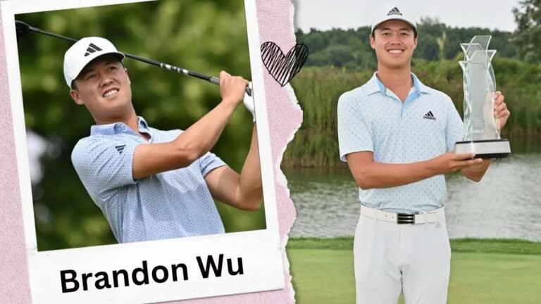 Brandon Wu