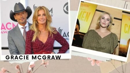 Gracie McGraw: A Rising Star in the Music World- Her Bio & More