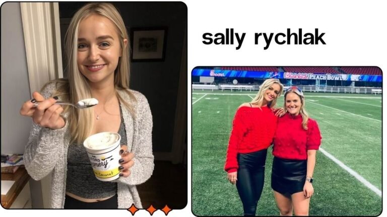 sally rychlak