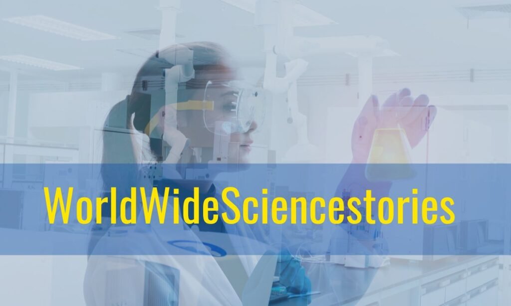 WorldWideSciencestories