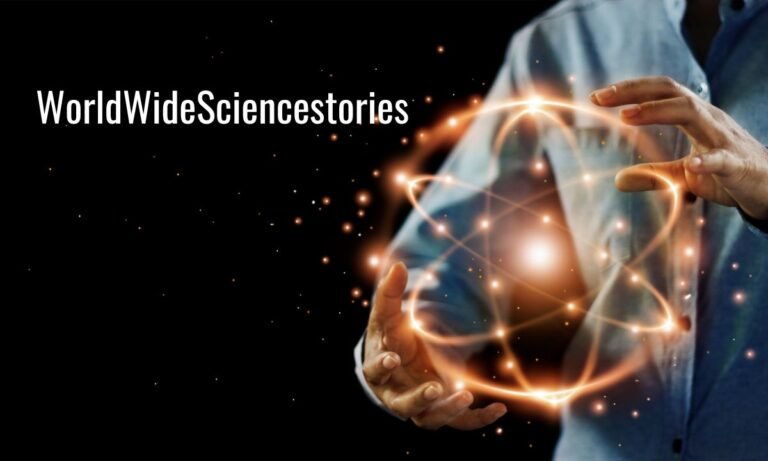 WorldWideSciencestories