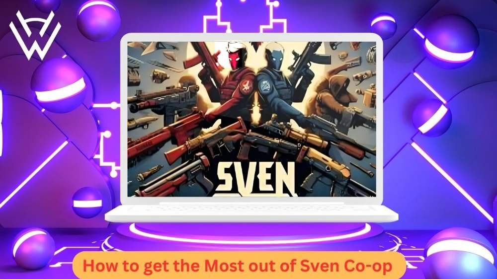 How to get the Most out of Sven Co-op