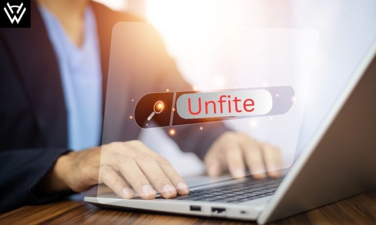 Unfite